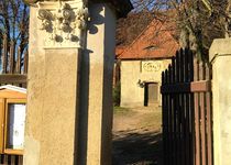 Bild zu Dorfkirche Berlin-Blankenfelde