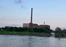 Bild zu Thyssen Kraftwerk Hermann Wenzel in Duisburg-Laar
