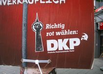 Bild zu Kommunistische Partei Deutschland