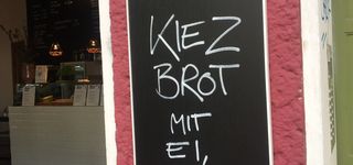 Bild zu »100 Brote« Karsten Greve