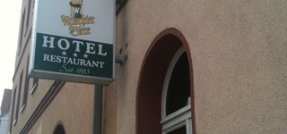 Bild zu Hotel & Restaurant Thüringer Hof