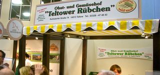 Bild zu Obst- und Gemüsehof "Teltower Rübchen"