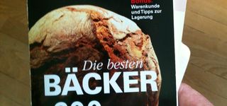 Bild zu Springer Bio-Backwerk GmbH & Co.KG