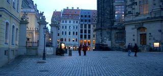 Bild zu Stiftung Frauenkirche Dresden