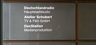 Bild zu ZDF Zweites Deutsches Fernsehen Hauptstadtstudio und Landesstudio Berlin