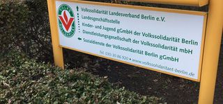 Bild zu Volkssolidarität Landesverband Berlin VS-Kultur