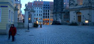 Bild zu Stiftung Frauenkirche Dresden