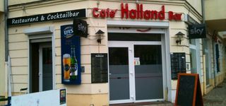 Bild zu Café Halland