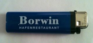 Bild zu BORWIN-Hafenrestaurant