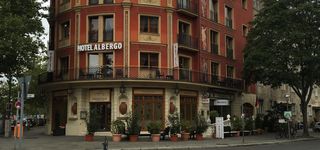 Bild zu Sens City Hotel Albergo