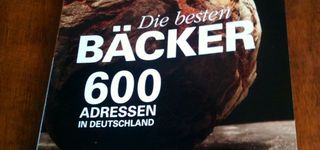 Bild zu Gehr GmbH Bäckerei