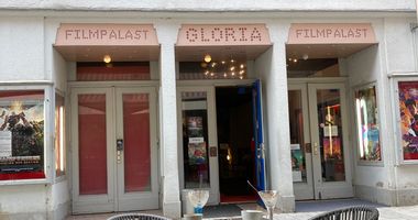 Gloria Filmpalast in Annaberg-Buchholz