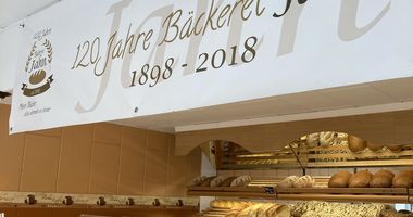 Bäckerei & Konditorei Jahn Inh. Ines Jahn in Zehdenick