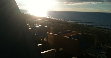 Das Weitblick im Grand Hotel in Ostseebad Ahrenshoop