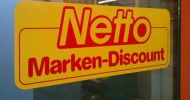 Netto Marken-Discount in Lutherstadt Eisleben