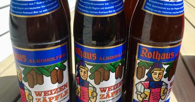 Rothaus AG, Badische Staatsbrauerei in Rothaus Gemeinde Grafenhausen