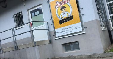 Stefans Käsekuchen in Ebringen im Breisgau