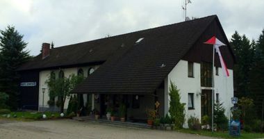 Rennsteighotel in Steinbach am Wald