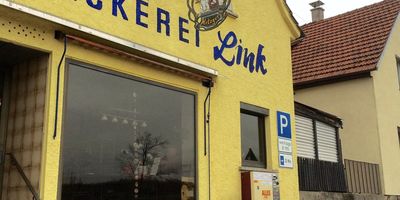 Bäckerei Link Inhaber Axel Metzger in Besigheim