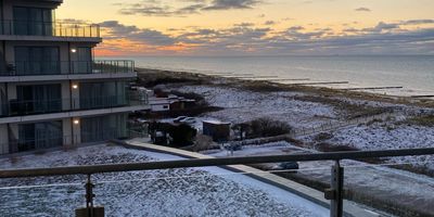 Das Weitblick im Grand Hotel in Ostseebad Ahrenshoop