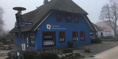 reiser immobilien Immobilienagentur in Ostseebad Ahrenshoop
