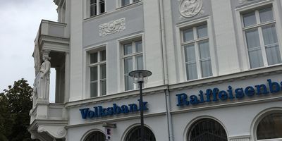 Volksbank Raiffeisenbank Niederschlesien eG in Görlitz