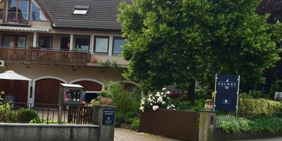 Salwey Weingut GdbR Wolf-Dietrich u. Konrad Salwey in Oberrotweil Gemeinde Vogtsburg