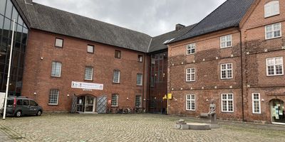 Museum im Kulturzentrum in Rendsburg