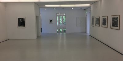 Dieselkraftwerk - Brandenburgisches Landesmuseum für moderne Kunst in Cottbus