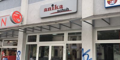 Anika Schuh in Prenzlau
