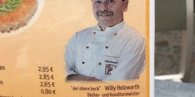 Diel Hans Bäckerei in Hochdorf Stadt Remseck am Neckar