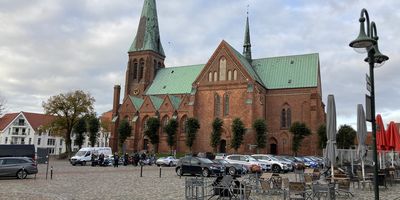 Ev.-luth. Kirchengemeinde Dom Nordermarkt in Meldorf