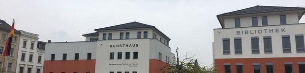 Bild zu Kunsthaus