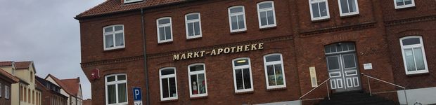 Bild zu Markt-Apotheke, Inh. Frank Moede