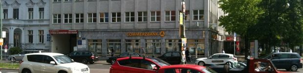 Bild zu Commerzbank AG