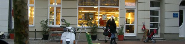 Bild zu Bäckerei-Konditorei-Cafe Sonnenschein