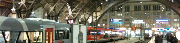 Bild zu Apotheke im Hauptbahnhof, Inh. Ulrich Tepe e.K.
