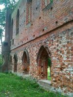 Bild zu Kloster Boitzenburg