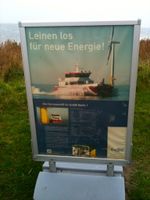 Bild zu Leitwarte - EnBW Offshore Service GmbH