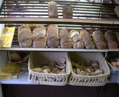 Bild zu Bäckerei G. Krämer