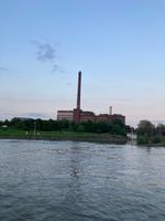 Bild zu Thyssen Kraftwerk Hermann Wenzel in Duisburg-Laar