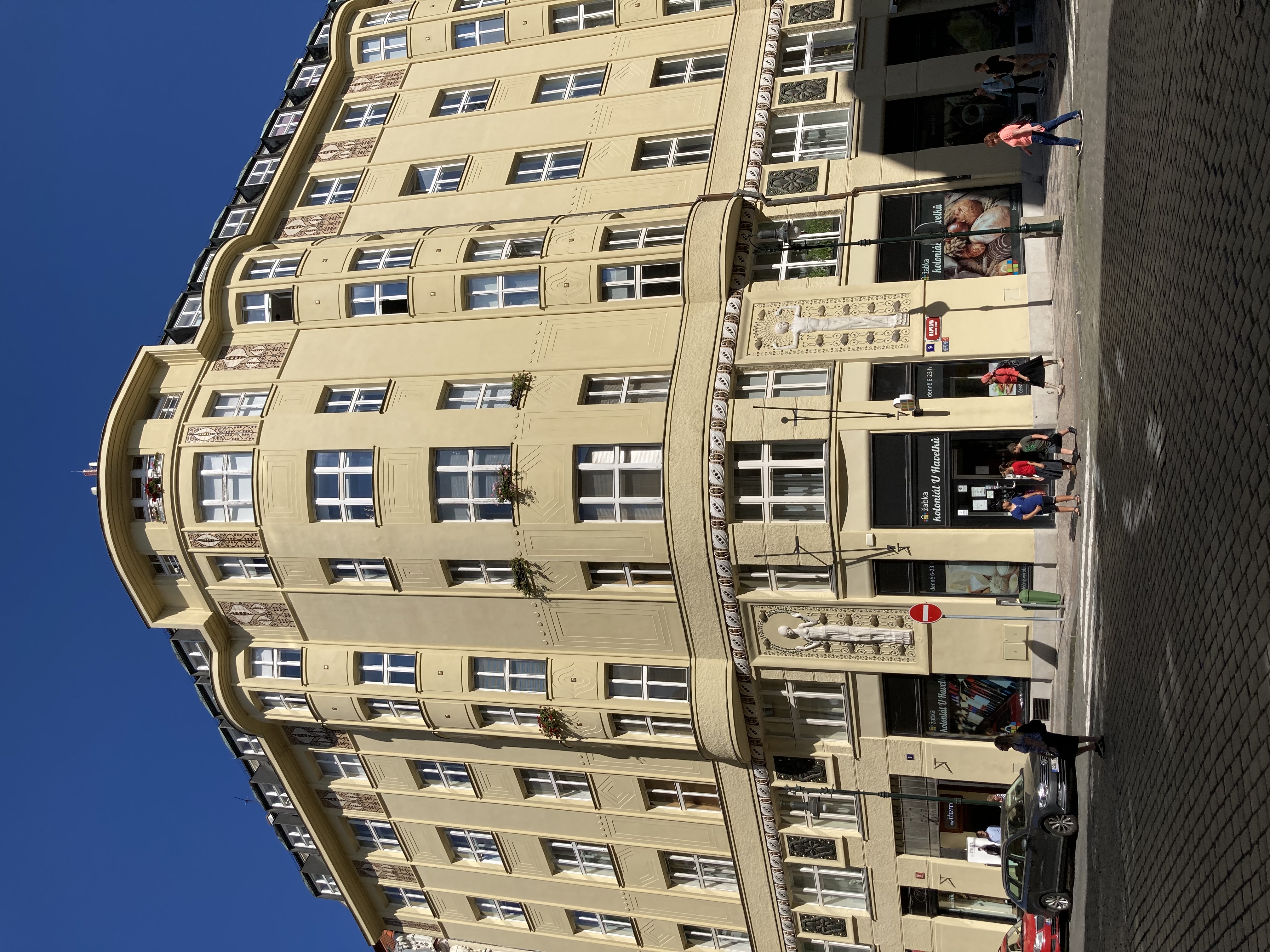 Bild 12 Generalkonsulat der Tschechischen Republik in Dresden