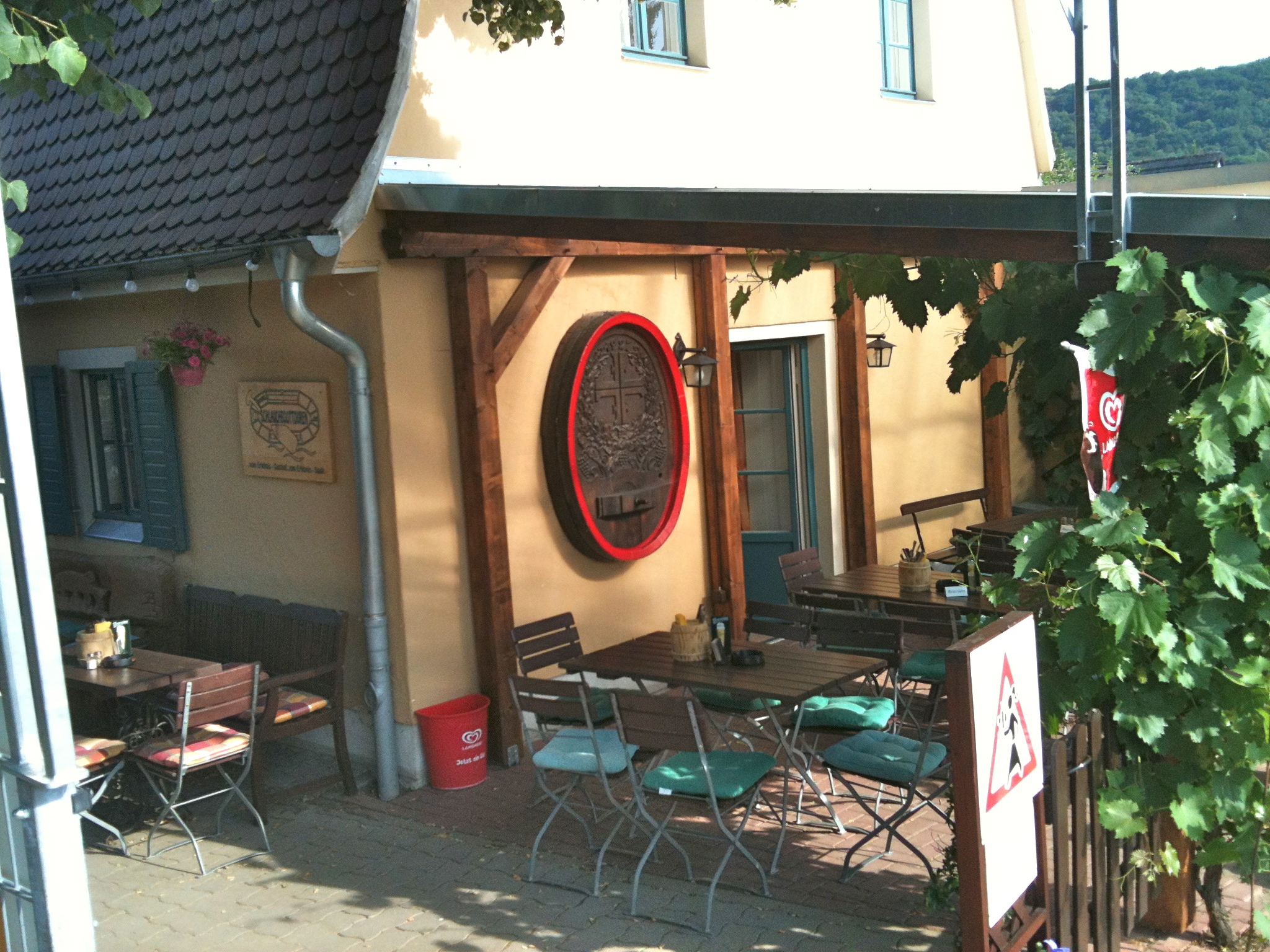 Bild 6 Fischhaus Inh. A. Burmeister in Naumburg (Saale)