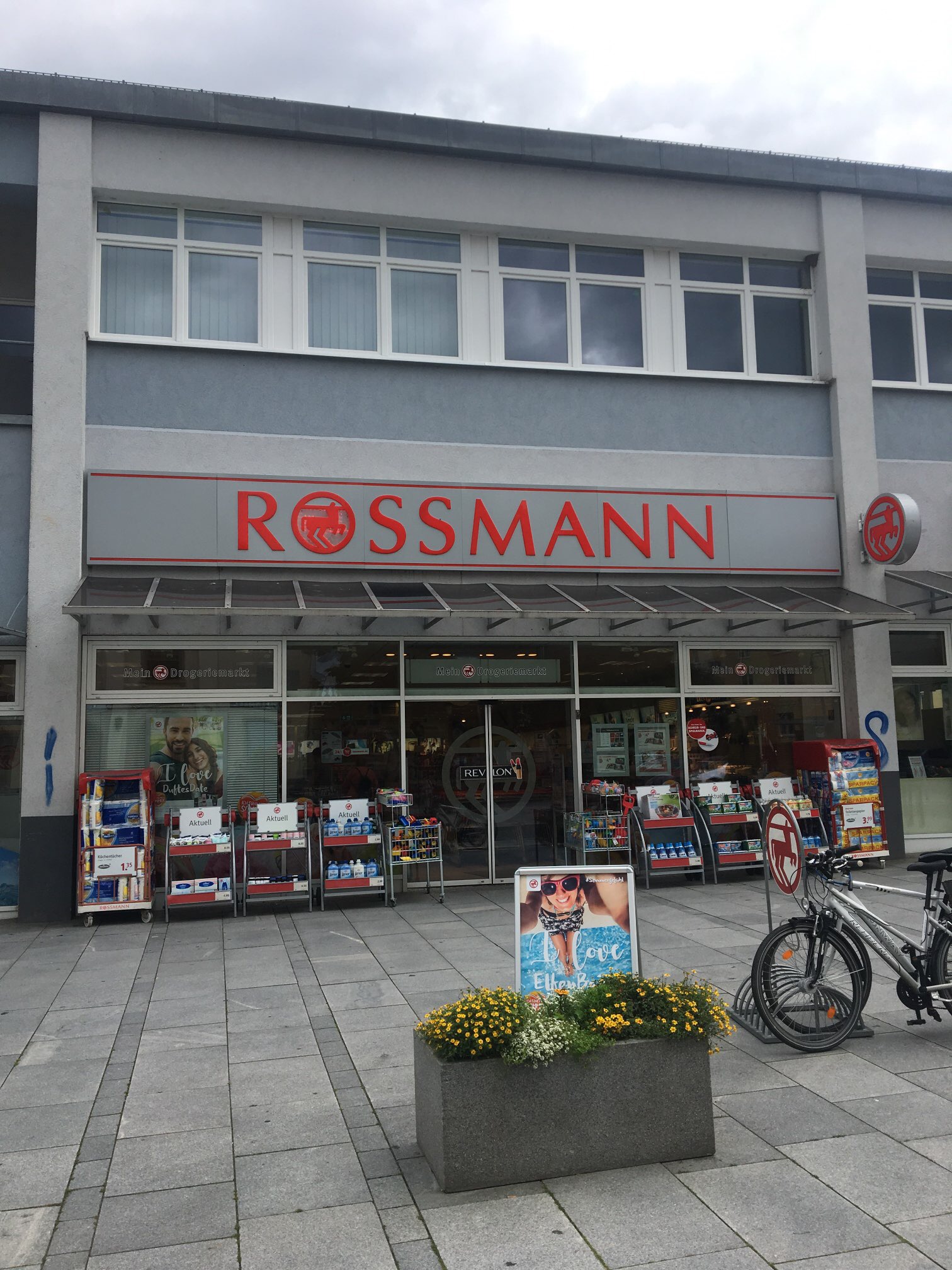Bild 1 Rossmann Dirk GmbH in Prenzlau
