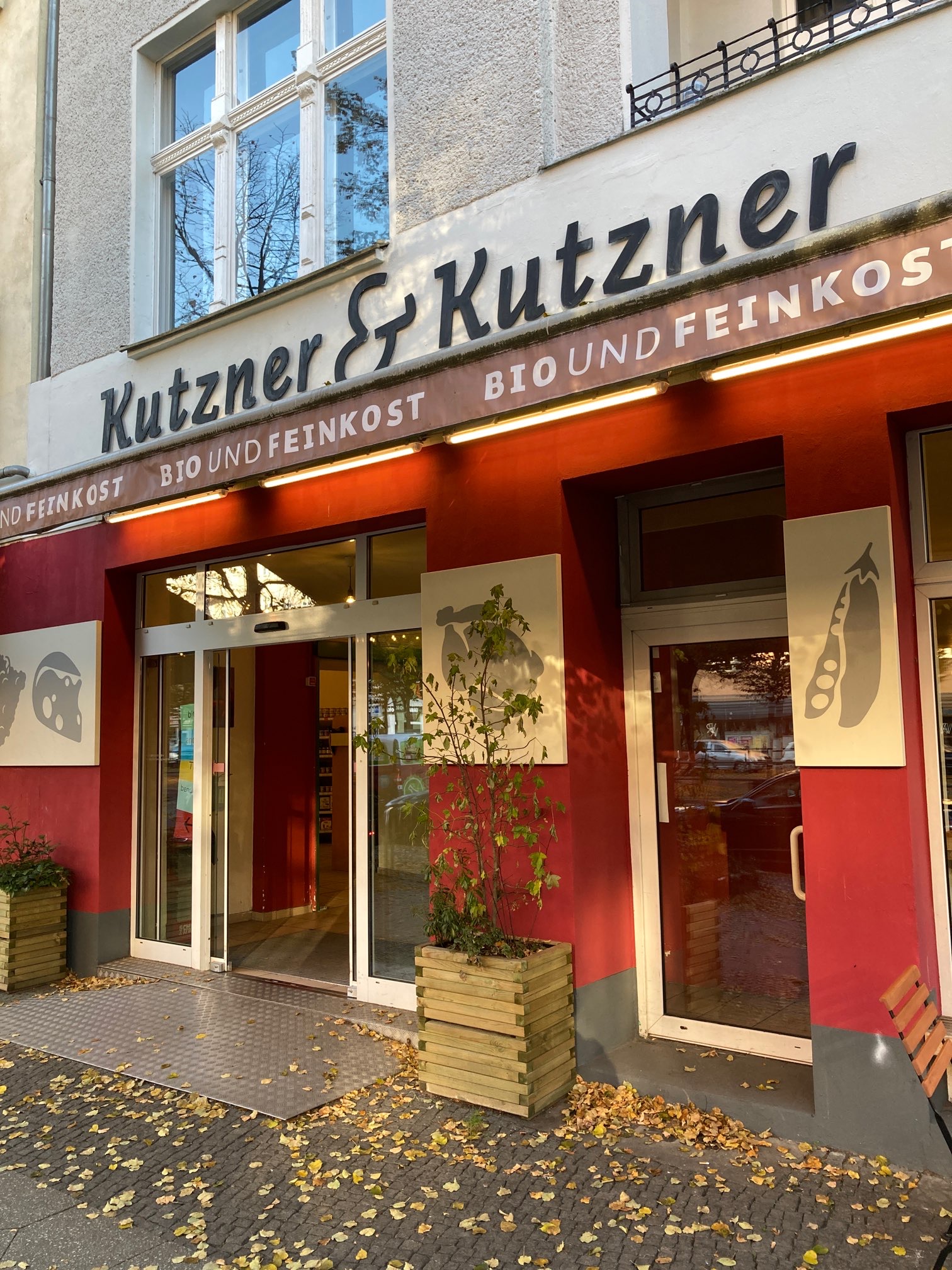Bild 1 Kiepert u. Kutzner GmbH in Berlin