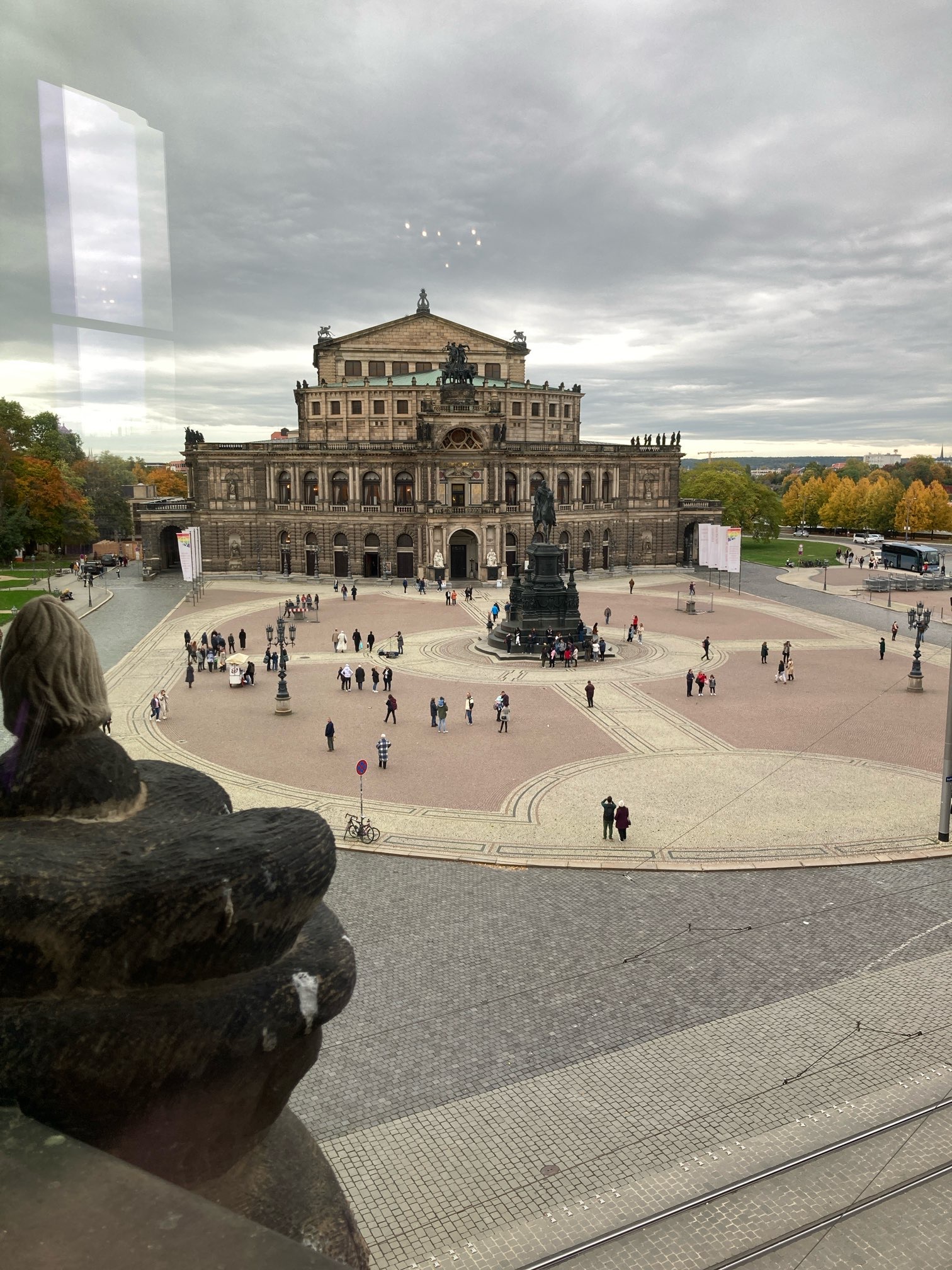 Bild 9 Sächsische Staatsoper Dresden in Dresden