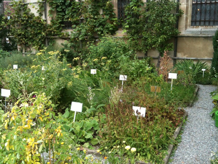 Bild 127 Kloster- und Schloss-Museum Bebenhausen Kloster- und Schloßverwaltung in Tübingen