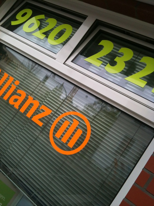 Bild 3 Allianz Versicherung Charlyn Korinth Hauptvertretung in Berlin
