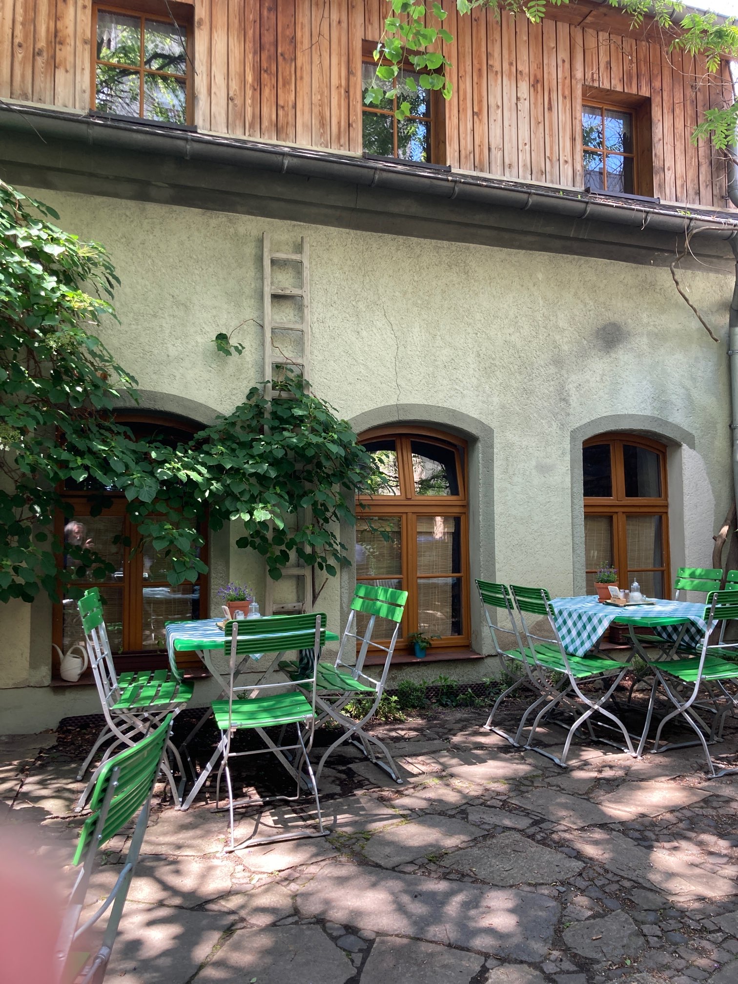 Bild 4 Cafe Anna Restaurant in Annaberg-Buchholz