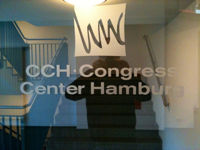 Bild 15 CCH - Congress Center Hamburg in Hamburg